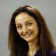 Photo: Dr. Faryal Michaud, DO