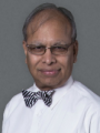 Photo: Dr. Thyyar Ravindranath, MD