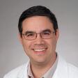 Photo: Dr. John Vanderhoof, MD