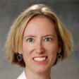 Photo: Dr. Megan Cassidy, MD