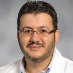 Dr. Hussein Ajrouche, MD