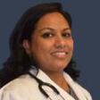 Photo: Dr. Reena Thomas, MD