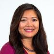 Photo: Dr. Supavan Brown, PhD