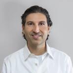 Dr. Micah Girard, OD