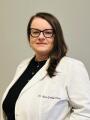 Photo: Dr. Anna Garbula, DPM