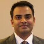 Dr. Raj Vekariya, DDS