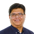 Photo: Dr. Ali Khan, MD