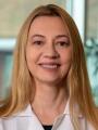 Photo: Dr. Iryna Tsvirko, MD