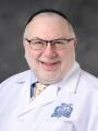 Photo: Dr. Mark Faber, MD