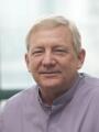 Photo: Dr. Peter Debelius-Enmark, MD