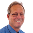 Photo: Dr. Karl Johsens, MD