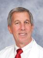 Photo: Dr. Charles Wilcox Daniel, MD