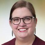 Dr. Kristina Sturgell, MD