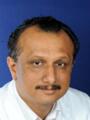 Photo: Dr. Pramesh Dave, MD
