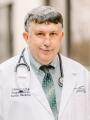 Photo: Dr. Jonathan Dixon, MD