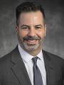 Photo: Dr. Gilbert Padula, MD