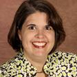 Photo: Dr. Jennifer Miller, PhD