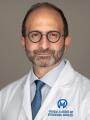 Photo: Dr. Ghassan El-Haddad, MD
