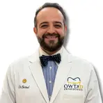 Dr. Parsa Owtad, DMD