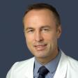 Photo: Dr. Kieron Dunleavy, MD