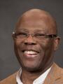 Photo: Dr. George Arimah, MD