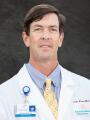 Photo: Dr. John Blumer, MD