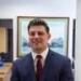 Photo: Dr. Jaron Vanmeter, DDS