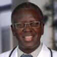 Photo: Dr. Jimmy Alele, MD