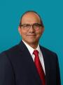 Photo: Dr. Zakir Khanzada, MD