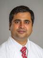 Photo: Dr. Shantaveer Gangu, MD