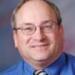 Photo: Dr. John McKevett, DO
