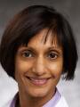 Photo: Dr. Mary Eapen, MB Bs