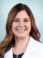 Photo: Dr. Amy Aronovitz, MD