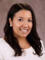 Photo: Dr. Nicole Alexander-Spencer, MD