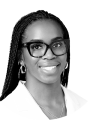Cynthia Ohonba, PMHNP-BC