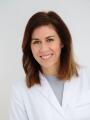 Photo: Dr. Carmen Berger, MD