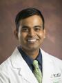 Photo: Dr. Padmanabhan Raghu, MD