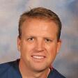 Photo: Dr. David Chamberlain, DO
