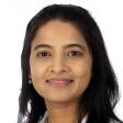 Photo: Dr. Swetha Pedavally, MD