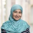 Photo: Dr. Uzma Mehdi, MD