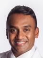 Photo: Dr. Benson Pulikkottil, MD