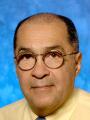 Photo: Dr. Luis Delfin, MD