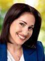 Photo: Iris Bravo, PMHNP-BC