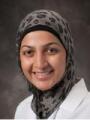Photo: Dr. Saira Adeel, MD