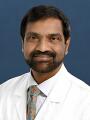 Photo: Dr. Chatargy Kaza, MD