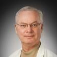 Photo: Dr. Daniel Hurst, MD