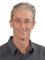 Photo: Dr. Donald Barber, MD
