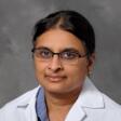 Photo: Dr. Meenakshi Arul, MD