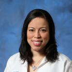 Dr. Candice Taylor, MD