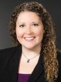 Photo: Dr. Jennifer Agnew, MD